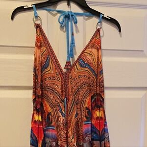 Free size amazing dress